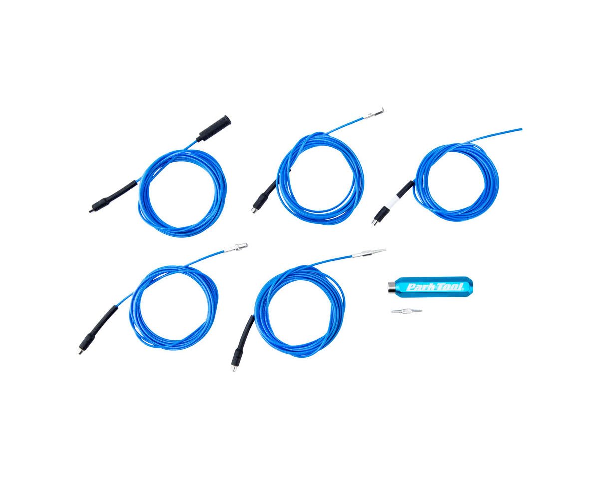 Park Tool IR-1.3 Internal Cable Routing Kit