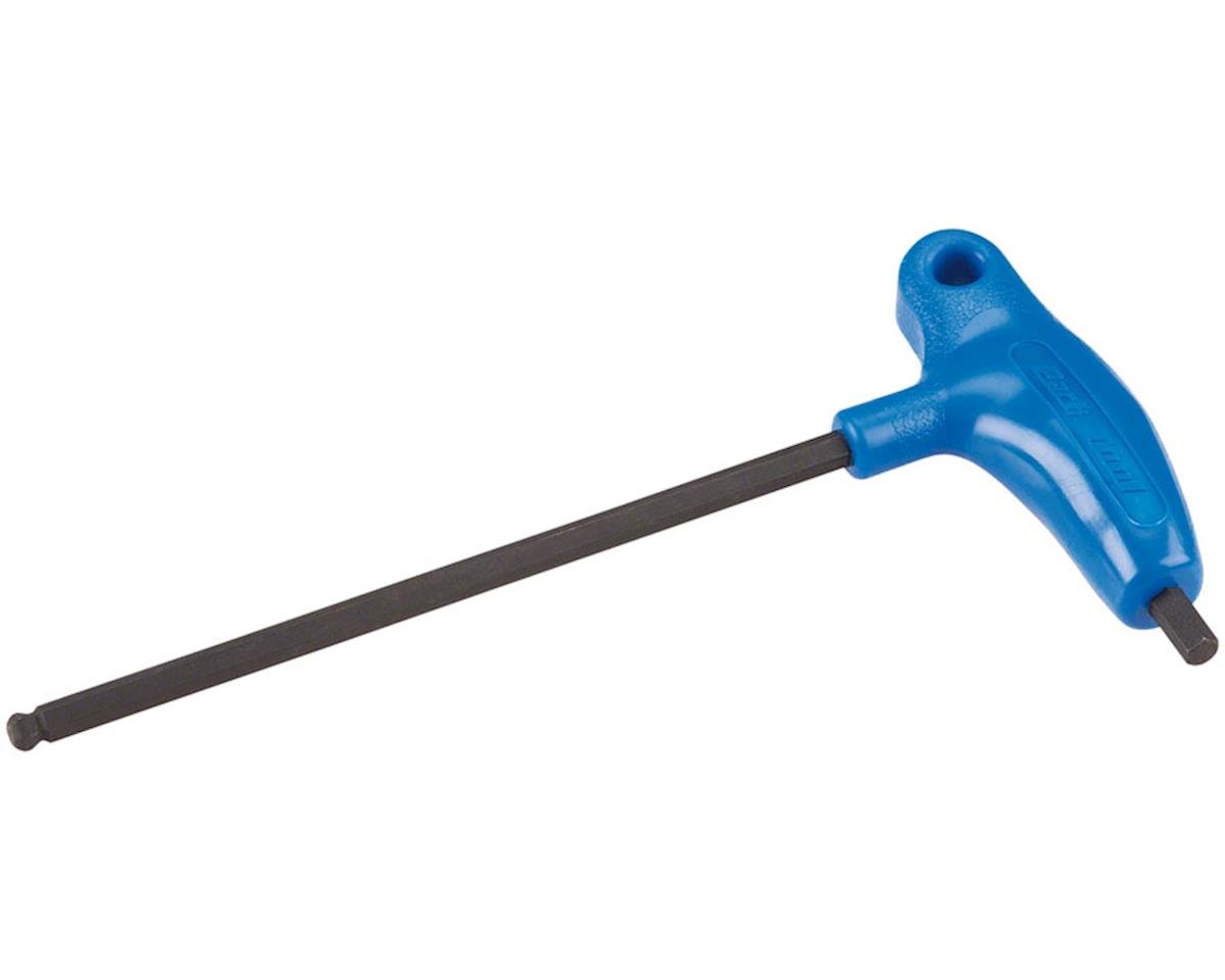 Park Tool P-Handle Hex Wrenches (Blue) (6mm)