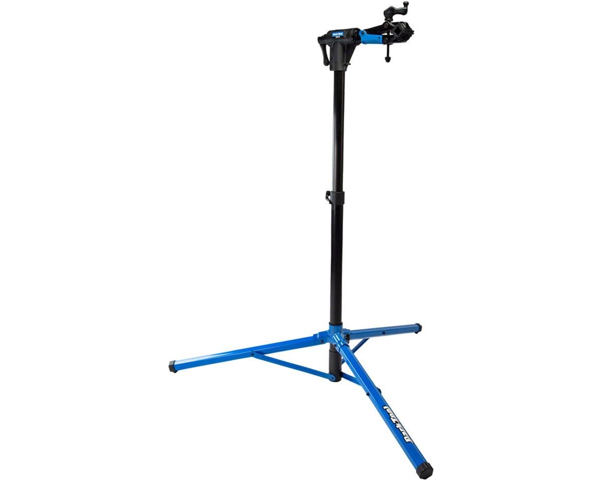 Park Tool PRS-26 Team Issue Bike Repair Stand (Blue) (Tripod Legs)