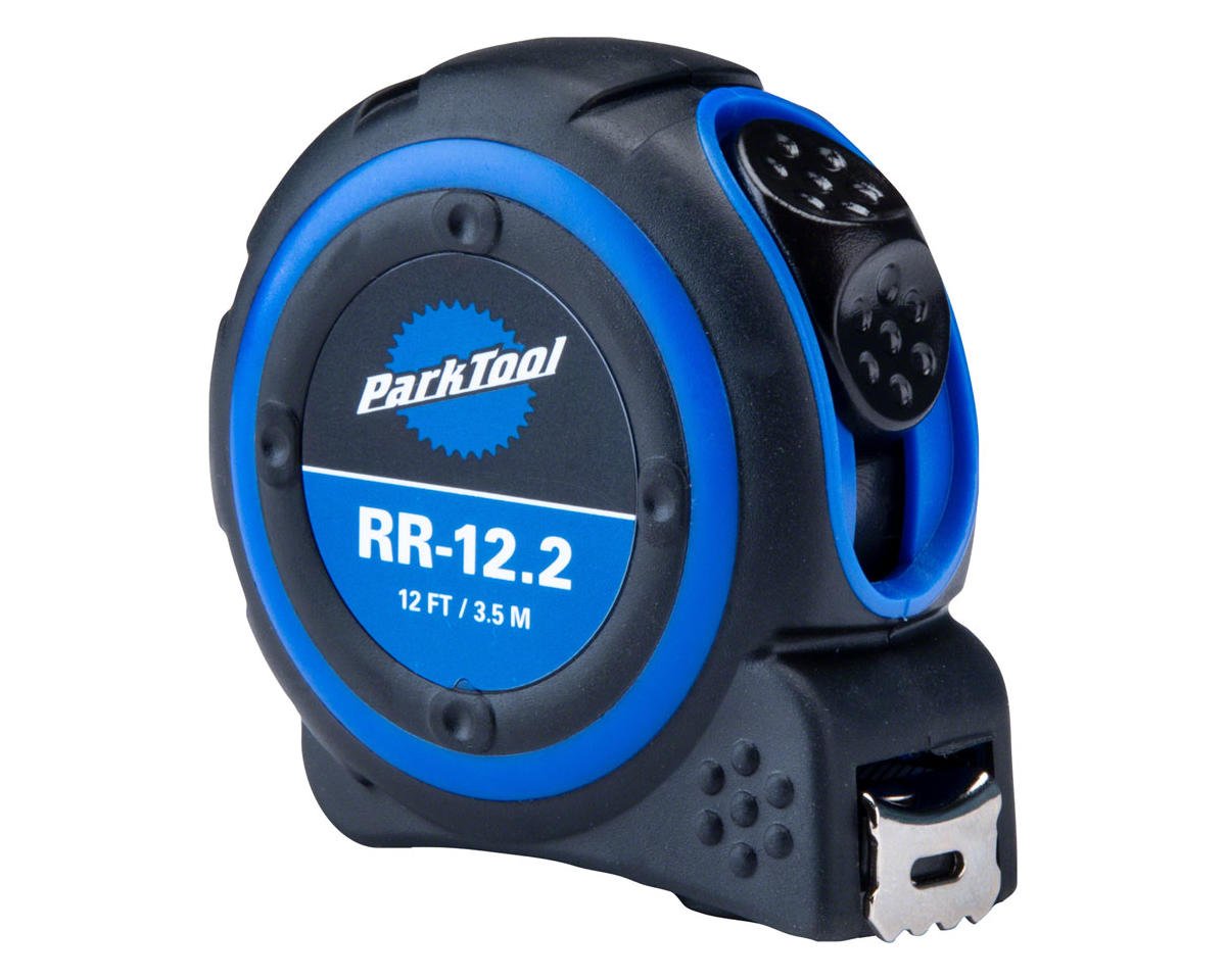 Park Tool RR-12.2 Tape Measure (12 Foot)