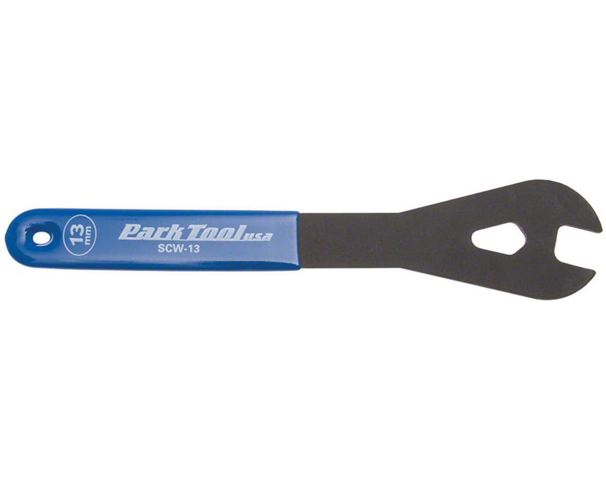 Park Tool SCW-13 Cone wrench 13mm 