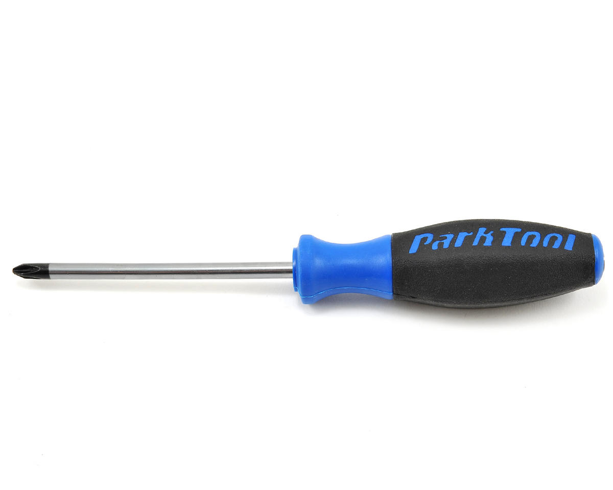 Park Tool SD-2 Phillips Screwdriver