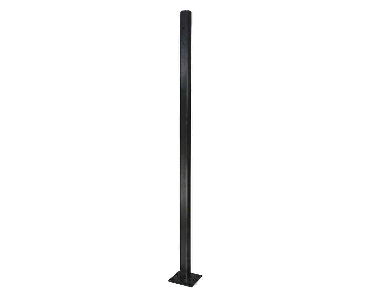 Park Tool THP-1 Mounting Post (Black) (For THS-1 Workstations)