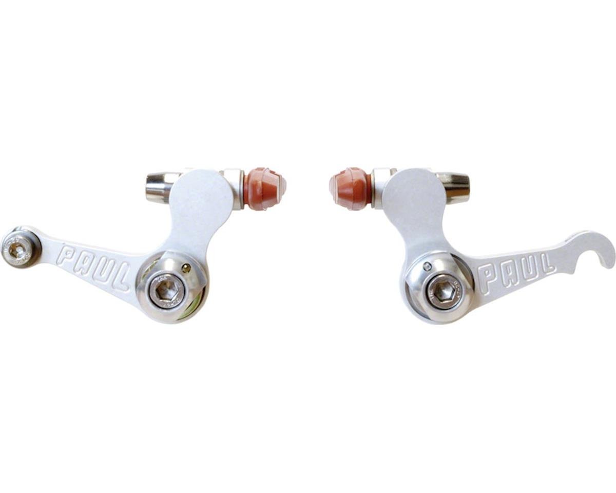 Paul Components Neo-Retro Cantilever Brake (Silver) (Front or Rear) - 040SILVER