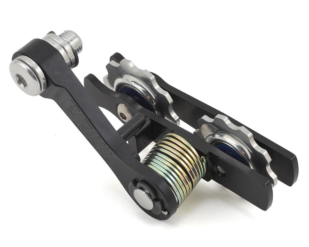 Paul chain deals tensioner