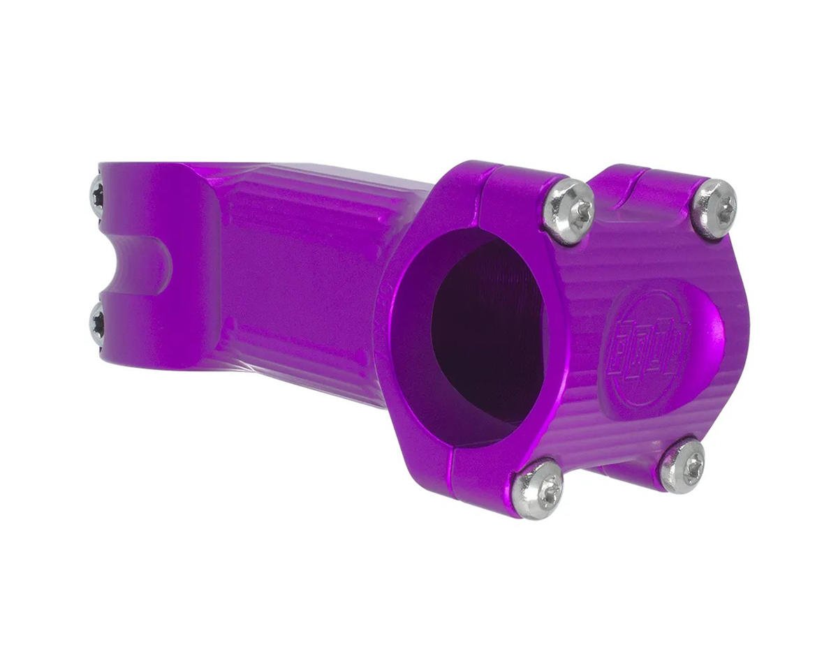 Paul Components Boxcar Stem (Purple) (31.8mm) (80mm) (7deg)