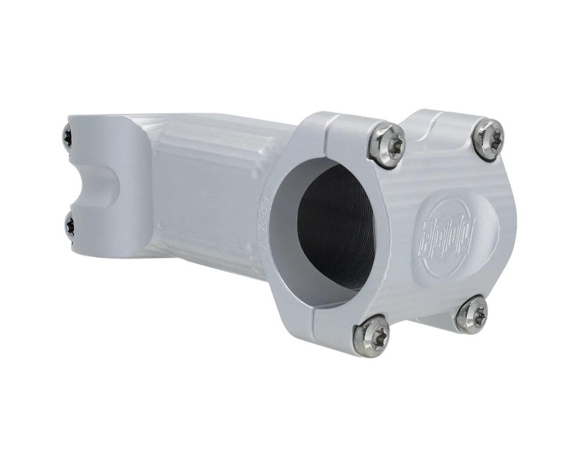 Paul Components Boxcar Stem (Silver) (31.8mm) (80mm) (7deg)