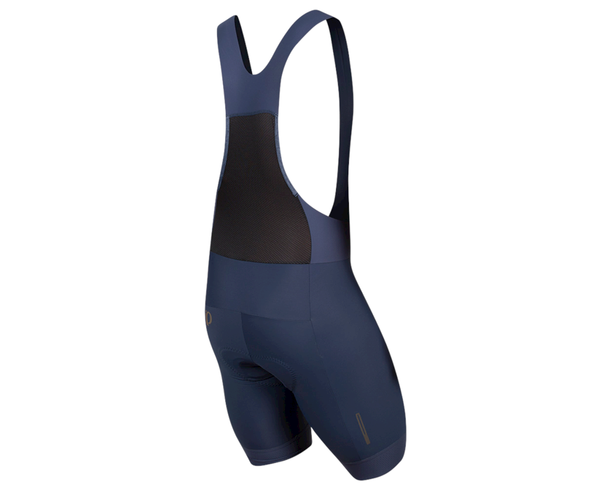 Pearl Izumi Interval Bib Shorts (Navy) (M) - Performance Bicycle