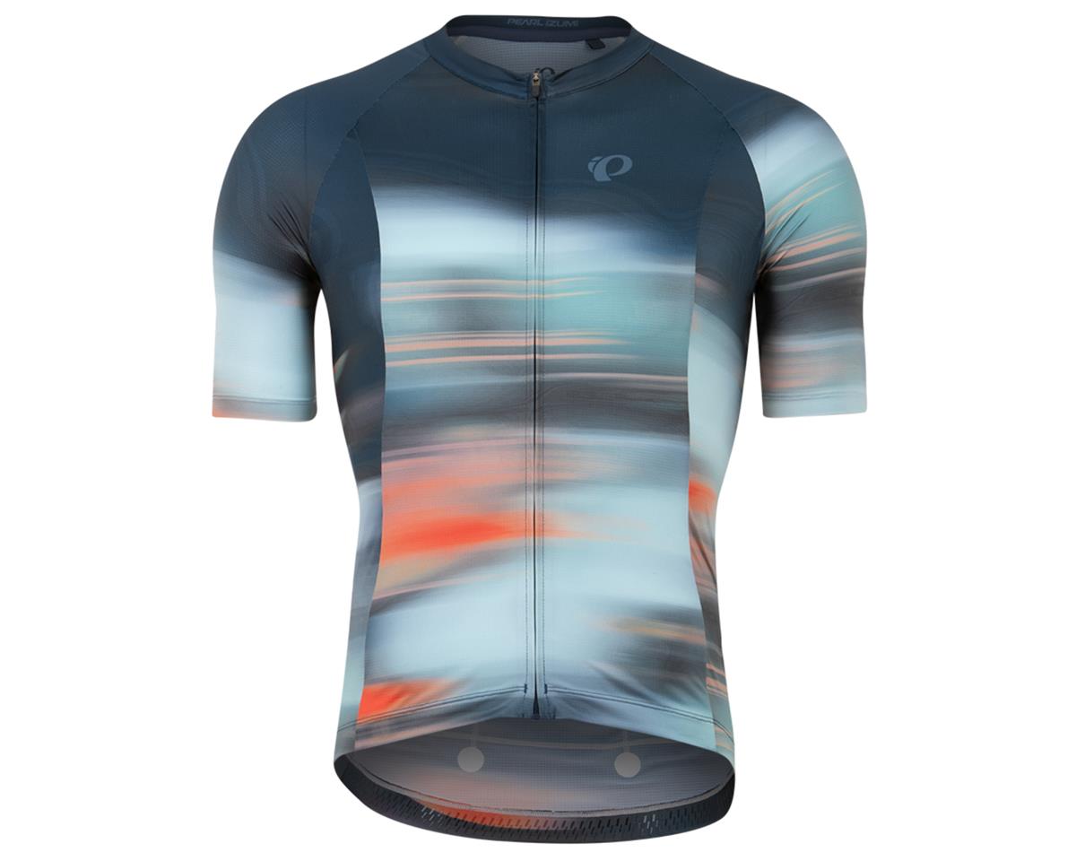 4ucycling Short Sleeve Quick Dry Bike Jersey US Size Breathable Basic Shirts for Sports 