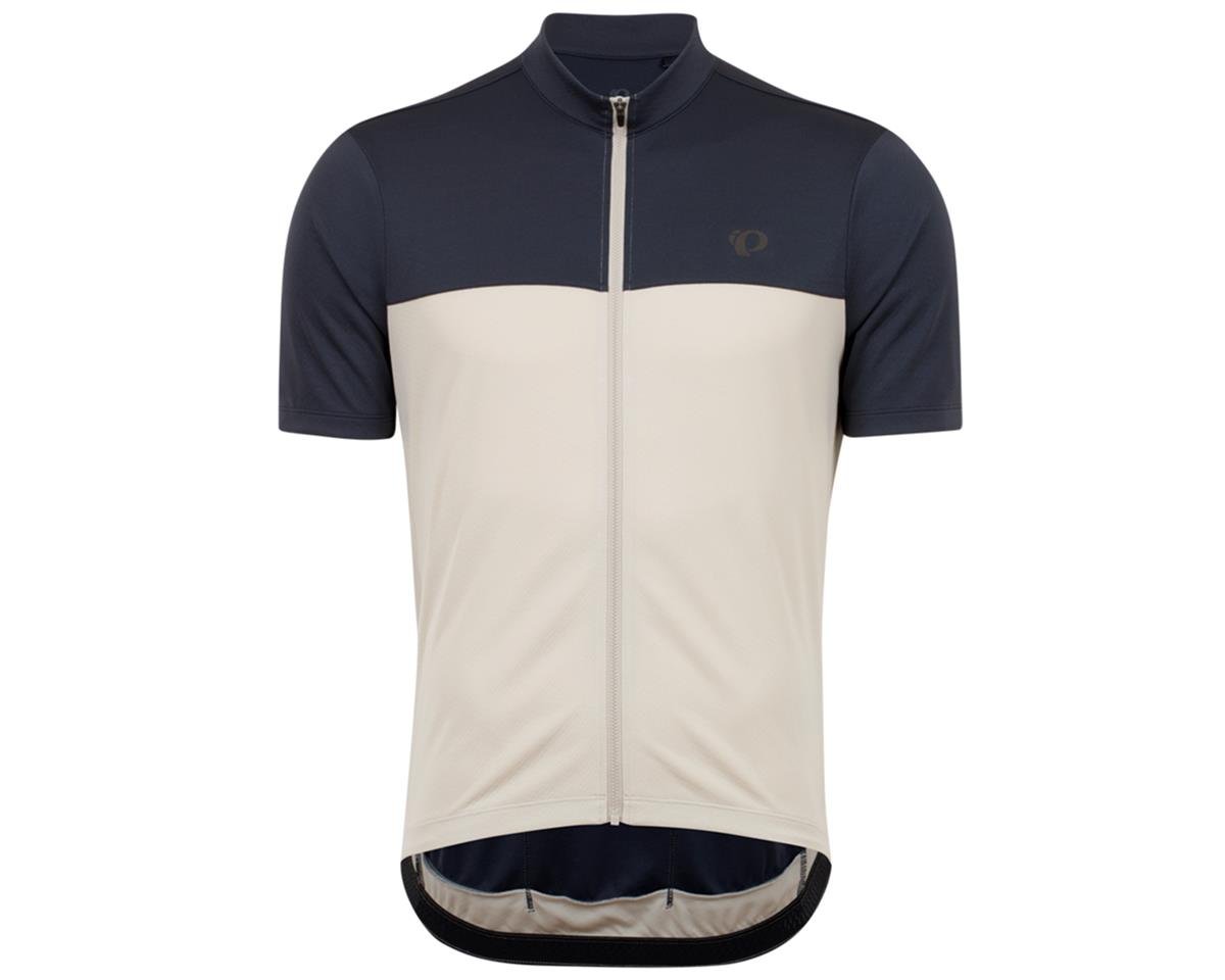 pearl izumi quest short sleeve jersey