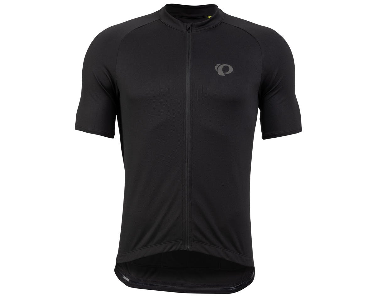 pearl izumi quest short sleeve jersey