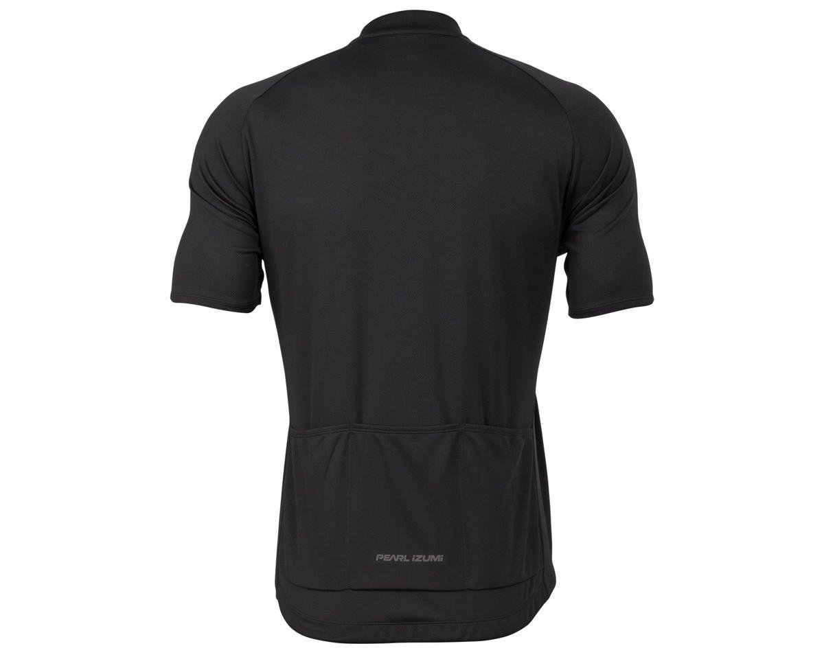 pearl izumi quest short sleeve jersey