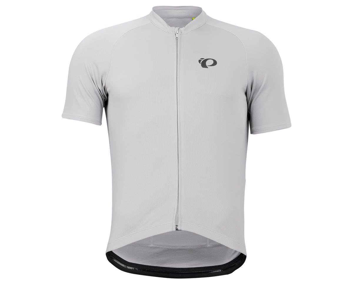 pearl izumi quest short sleeve jersey