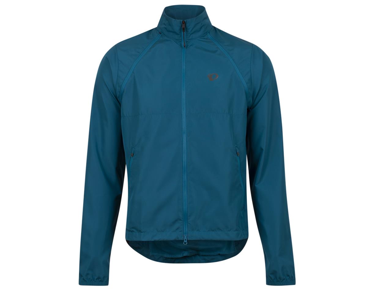 PEARL iZUMi Quest Barrier Jacket Women 11232009 - ocean blue - H5M