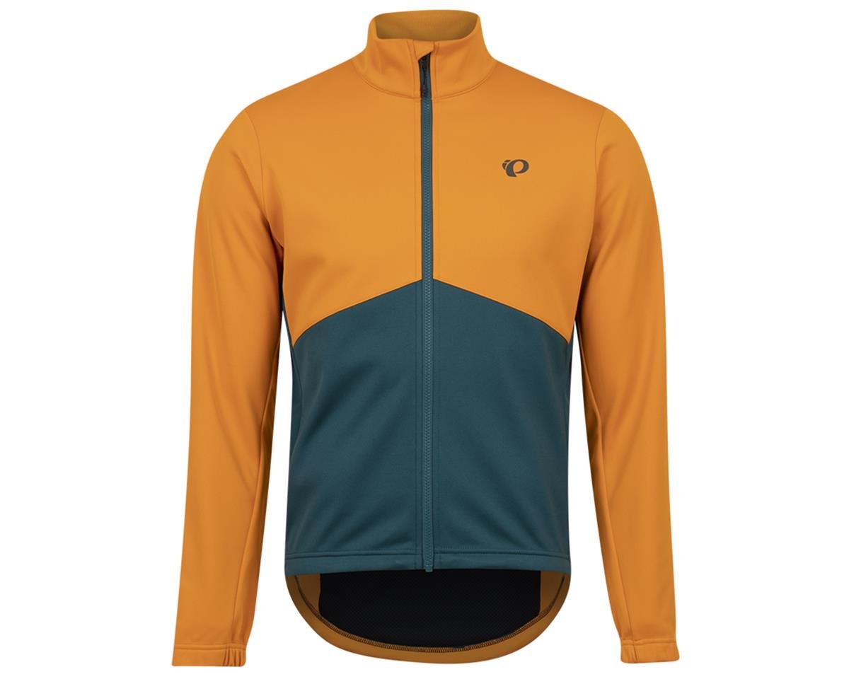 pearl izumi quest amfib bike jacket