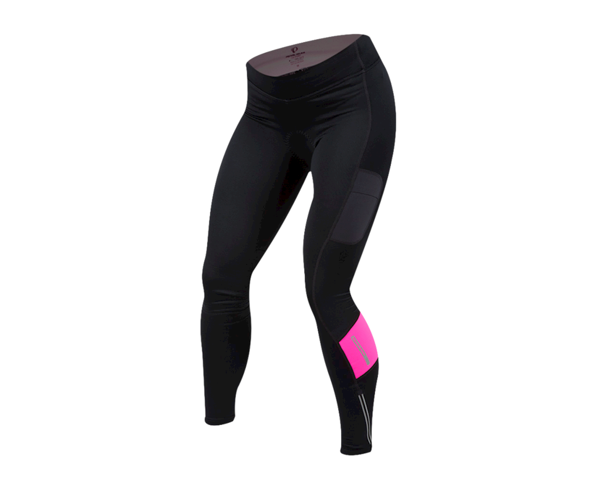 pearl izumi women's escape sugar thermal tight