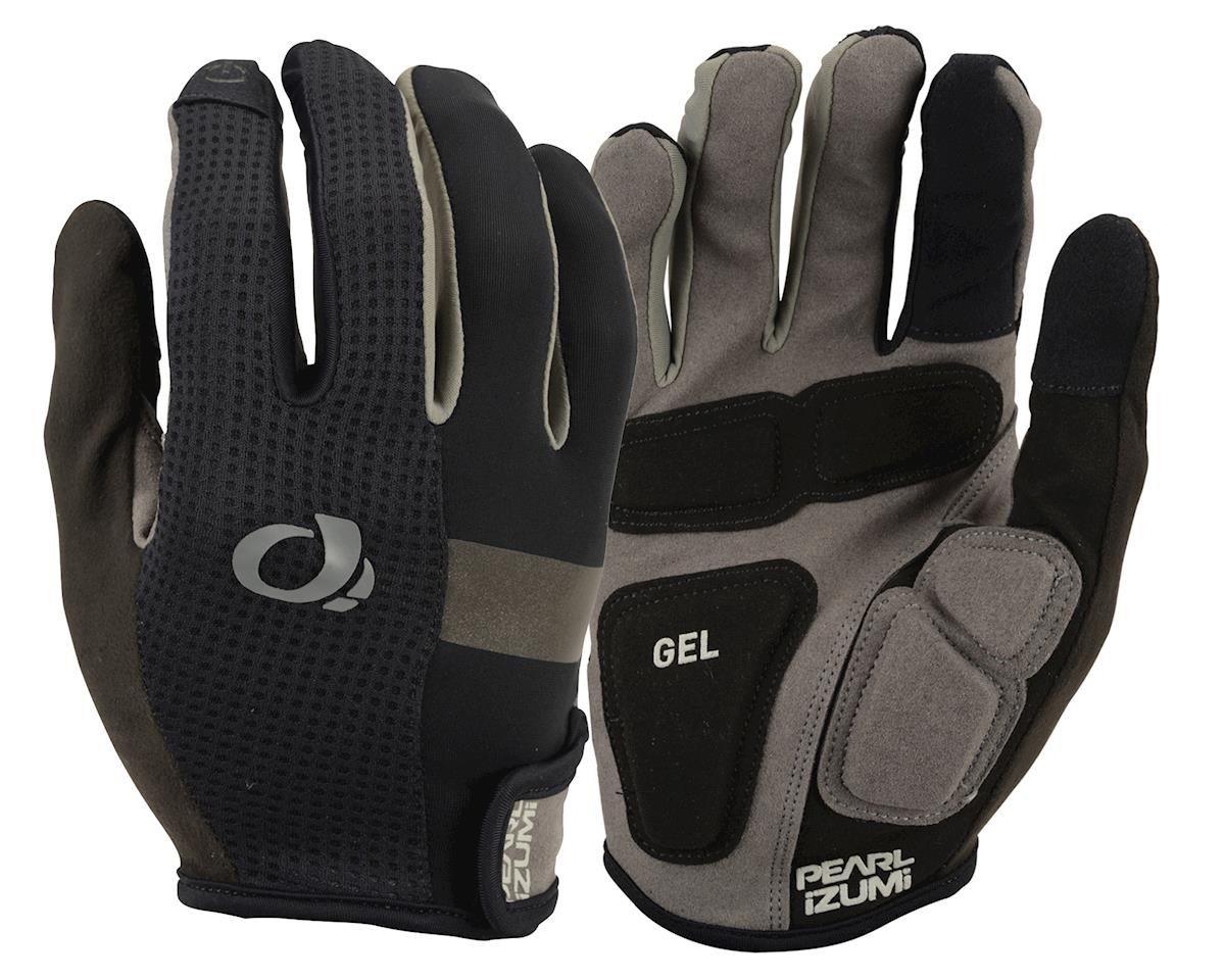 pearl izumi elite gel full finger glove