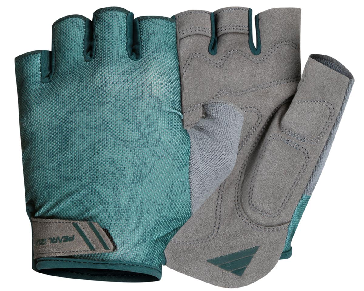 Pearl Izumi Select Glove (Pale Pine/Pine Hatch Palm) (M) - 14142001H7UM