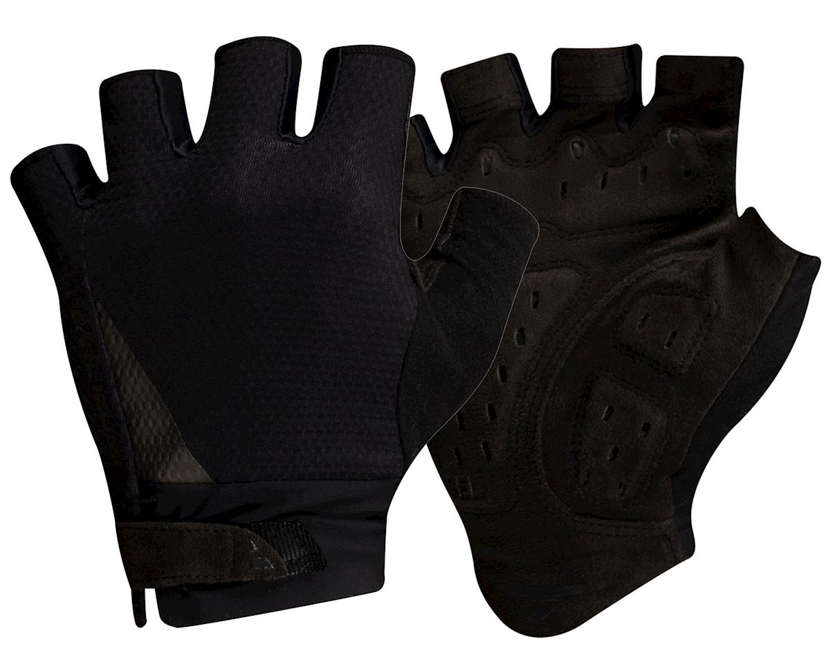 Pearl Izumi Men's Elite Gel Gloves (Black) (L) - Performance Bicycle