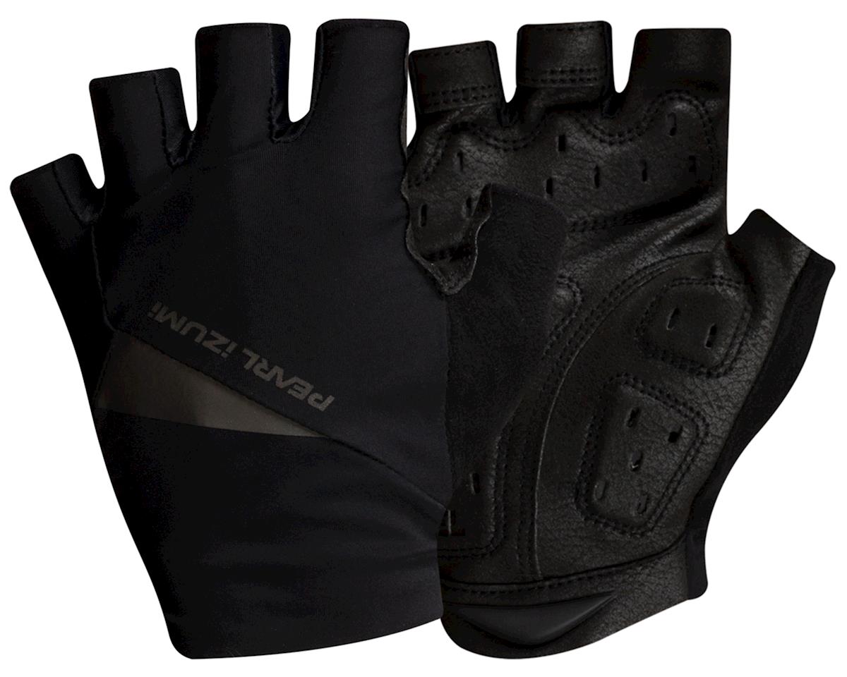 Pearl Izumi Men's Pro Gel Short Finger Glove (Black) (XS) - Performance ...