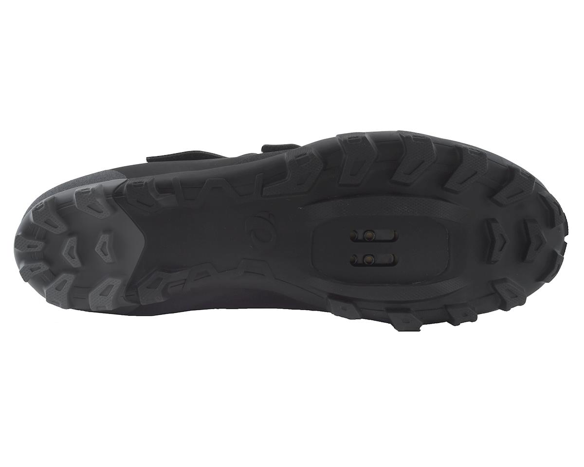 Pearl Izumi Men's X-ALP Divide Mountain Shoes (Black) - Performance Bicycle