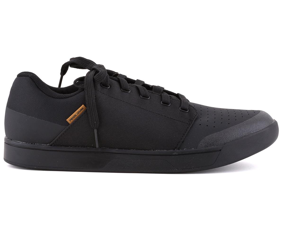 Pearl Izumi X-ALP Flow Shoes (Black/Black) (40) (Flat)
