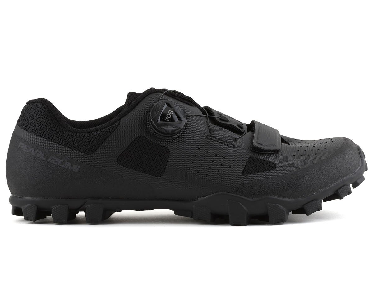 Pearl Izumi X-Alp Mesa MTB Shoes (Black) (41) - 1539220202141.0