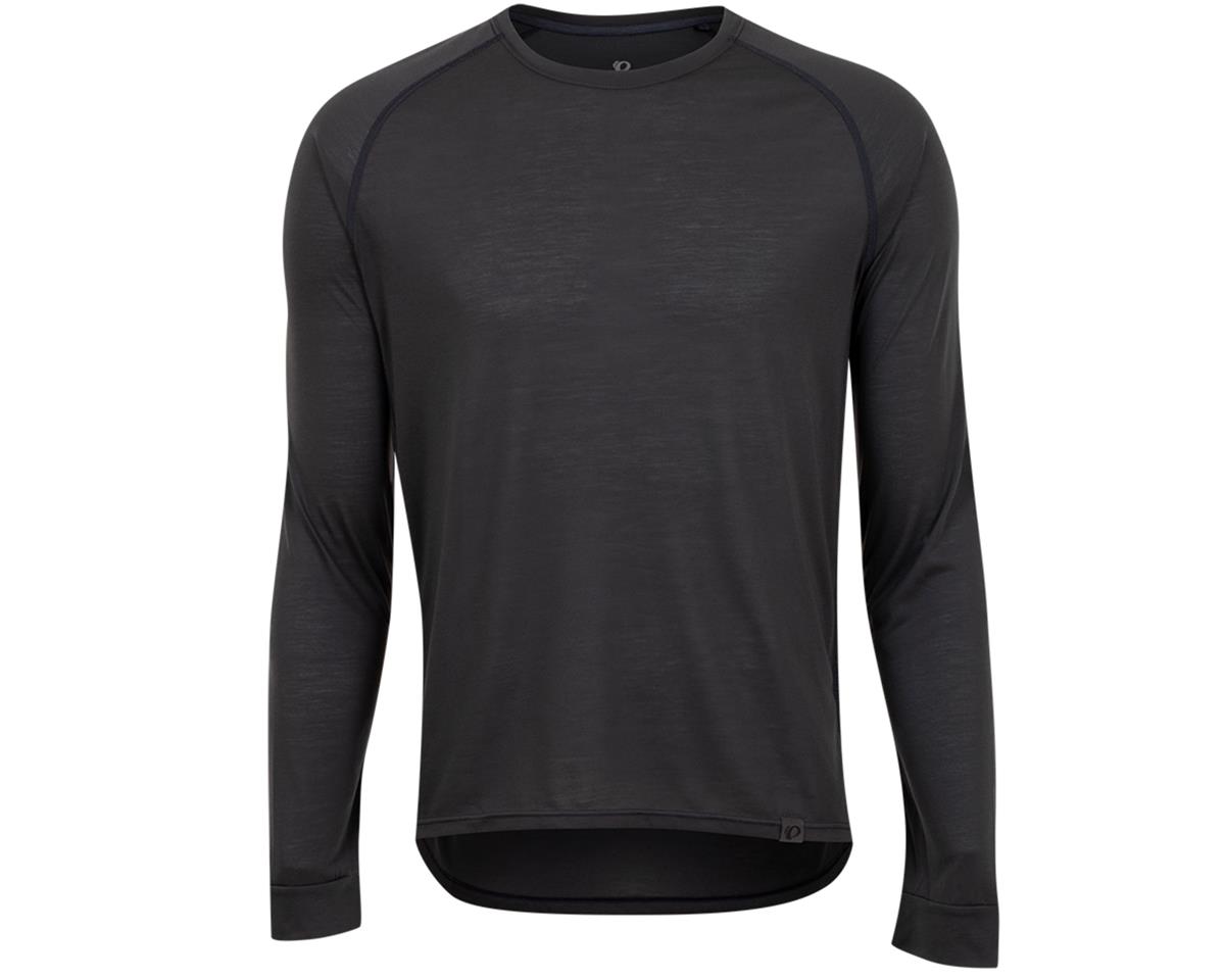 PEARL iZUMi Men's Canyon Long Sleeve Jersey