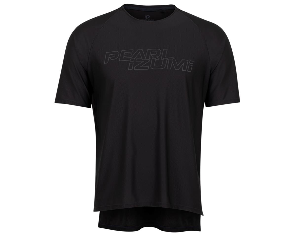 Pearl Izumi Men's Elevate Long Sleeve Jersey (Phantom) (XL