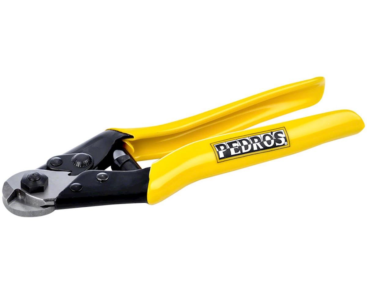 Pedro's Bicycle Cable & Housing Cutter (Yellow) Performance Bicycle