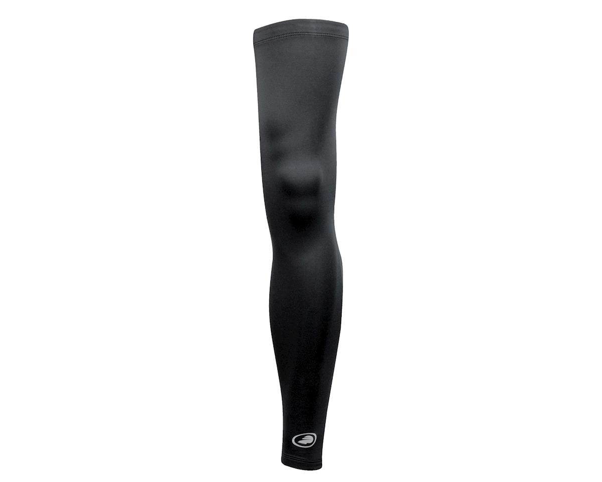 Performance Leg Warmers (Black) (M) - PF10M