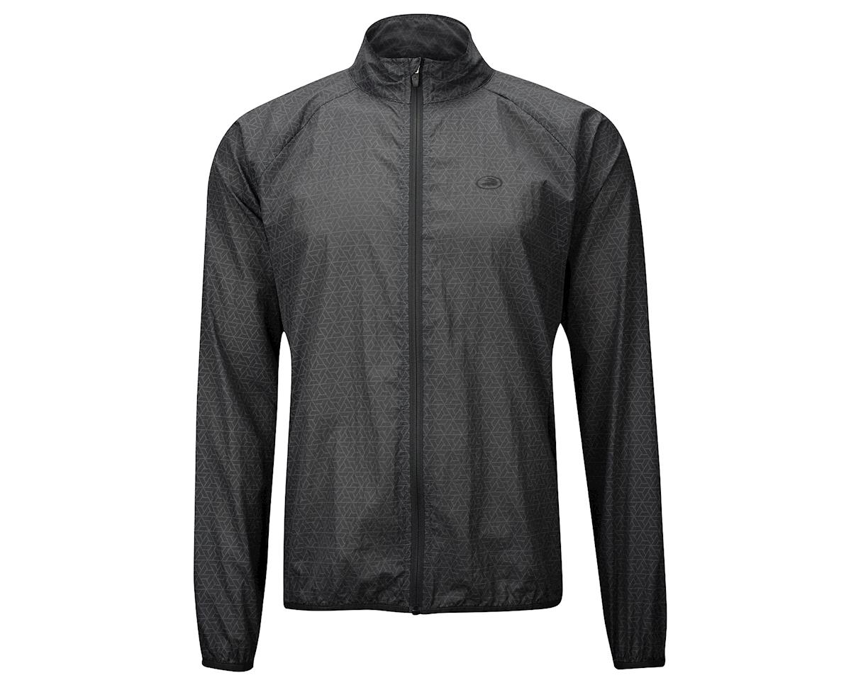 Performance Reflective Jacket (Grey) (S) - PF2RS