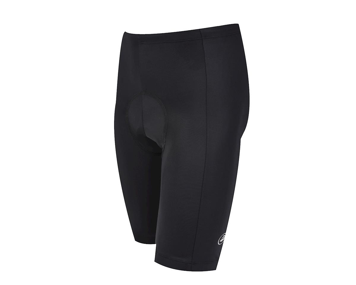 Performance Club II Shorts (Black) (S) - PF5CS