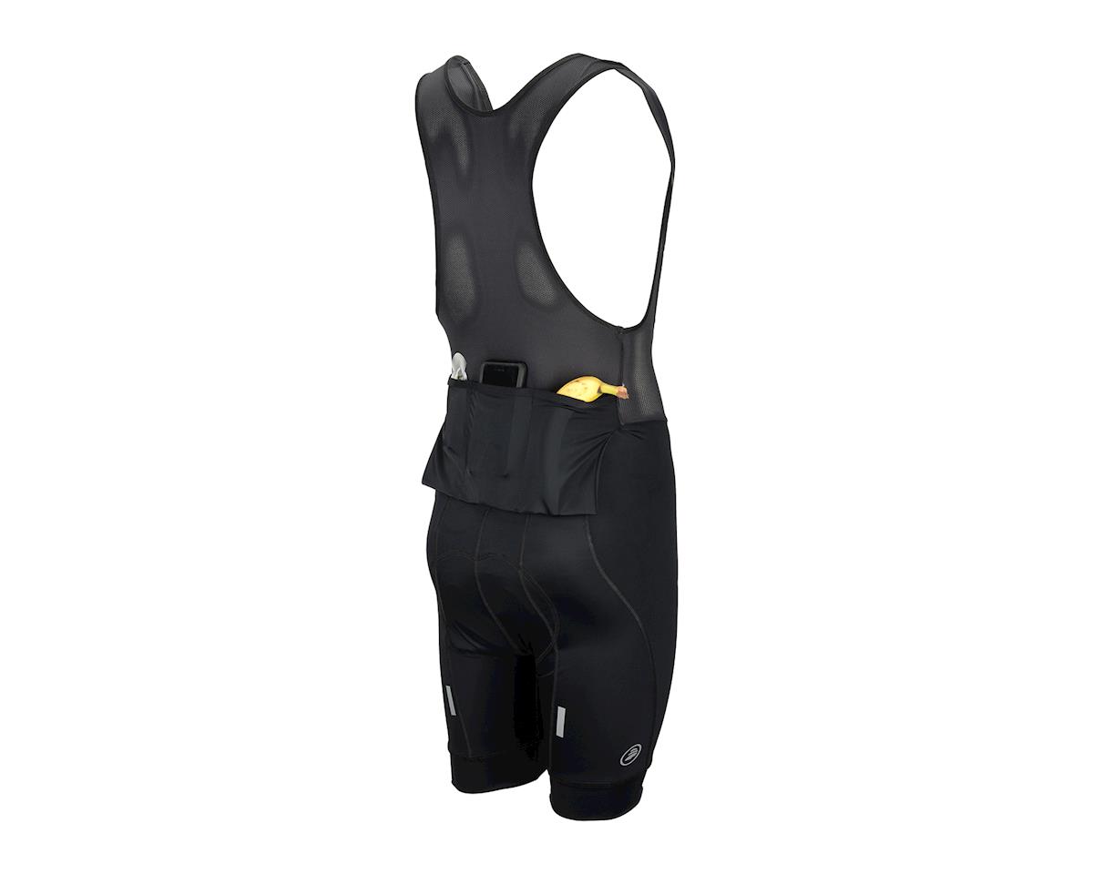 performance ultra bib shorts