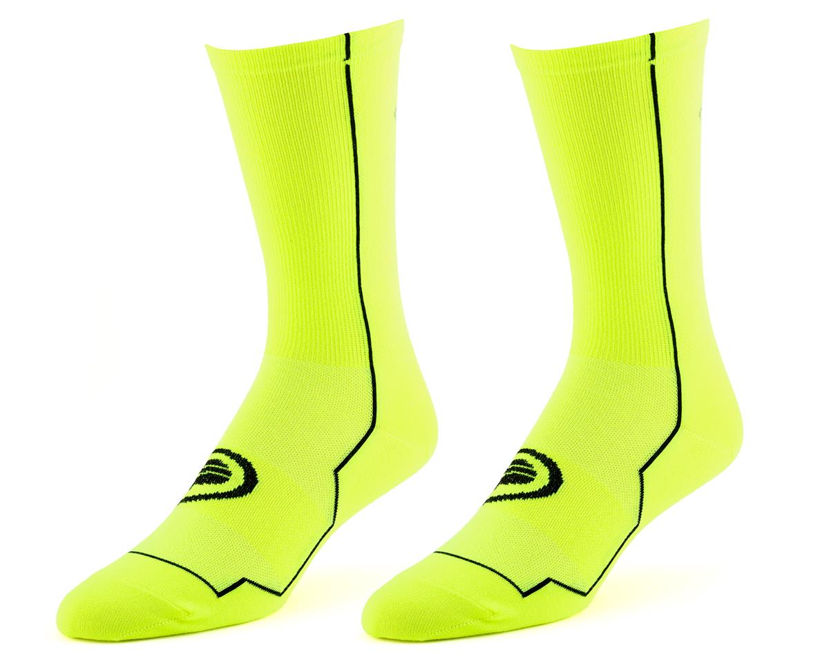 SGX Yellow Sugar Socks