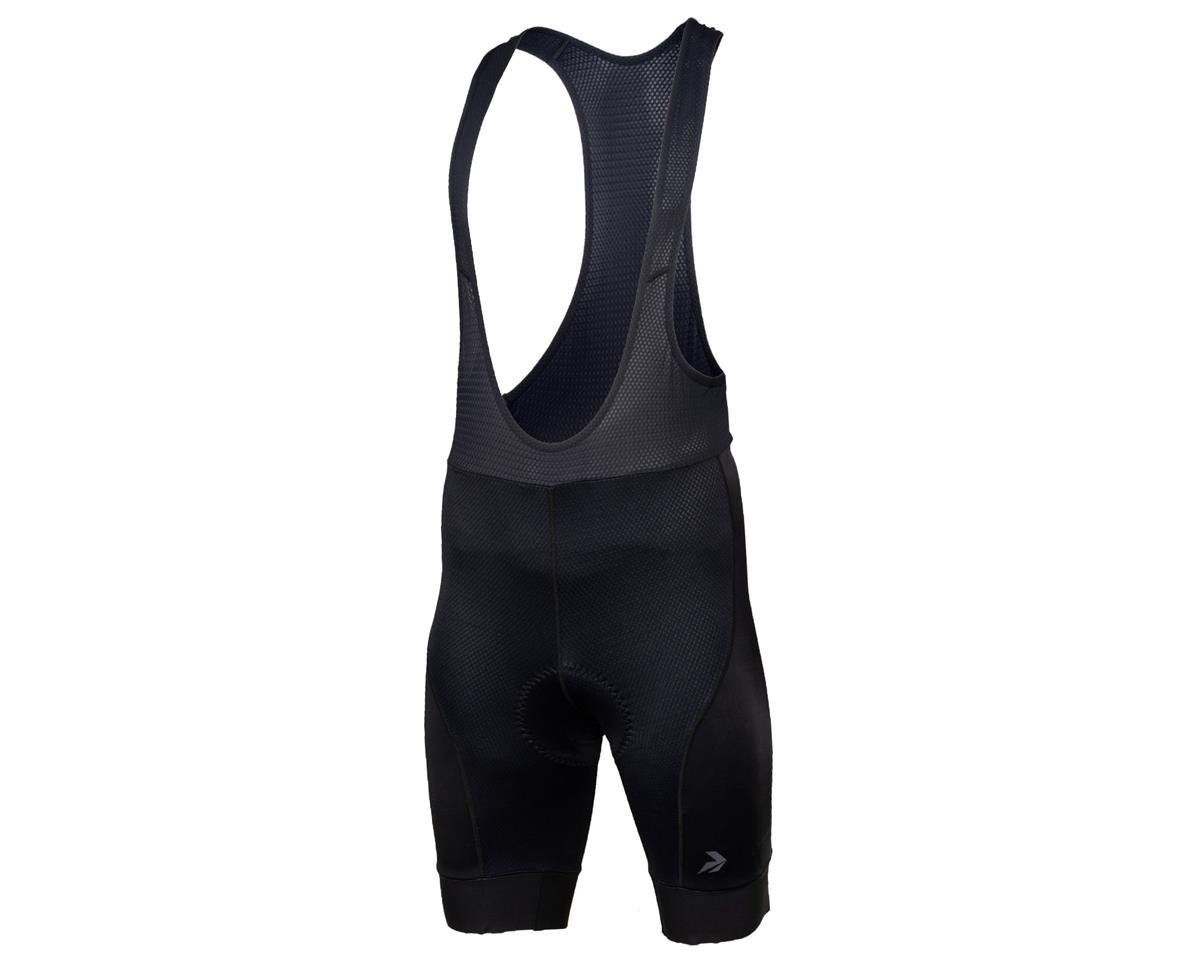 Performance Men's Ultra V2 Bib Shorts (Black) (M) - PF1V2UM