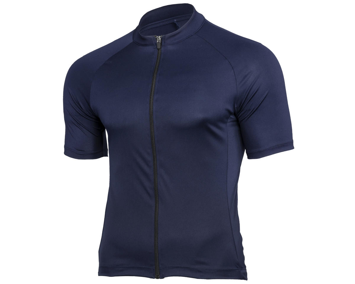 Performance Ultra Short Sleeve Jersey (Navy) (3XL) - PF3UNV3XL