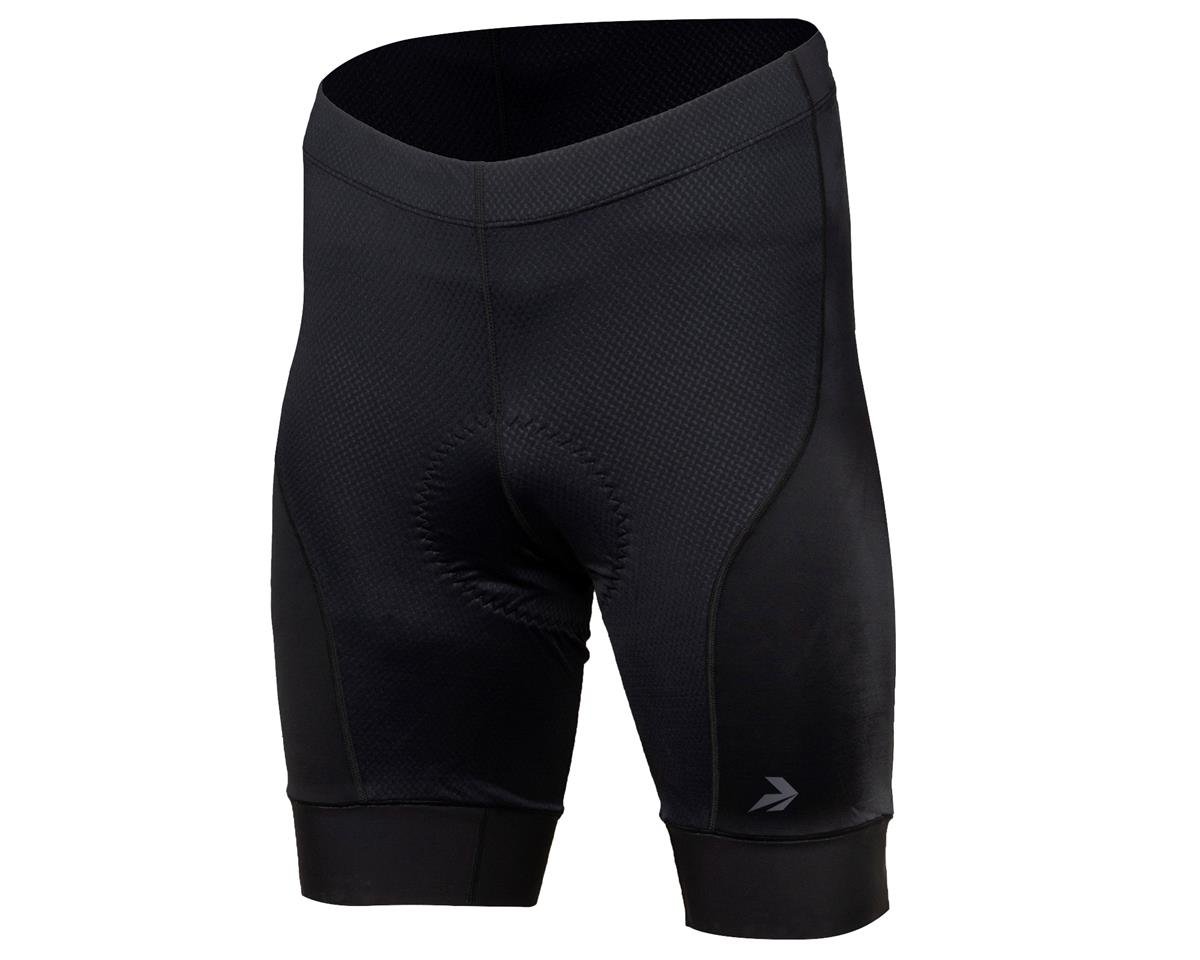 Performance Men's Ultra V2 Shorts (Black) (S)