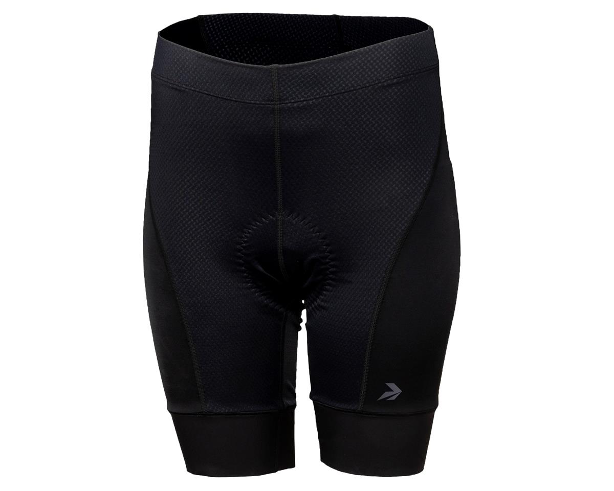 Performance Women's Ultra V2 Shorts (Black) (3XL) - PF5V2UW3XL