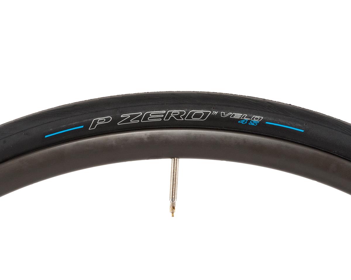 pirelli p zero velo 4s