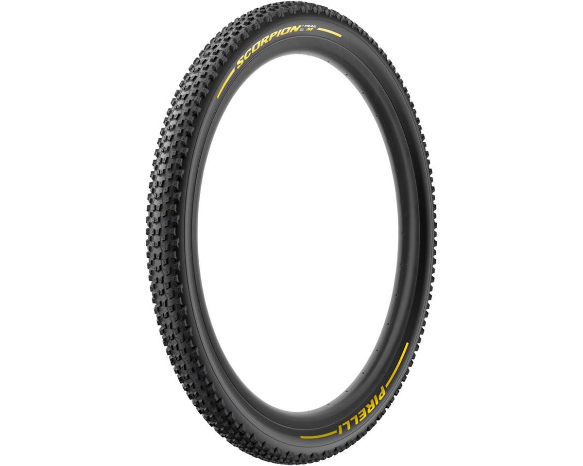 Pirelli Scorpion Trail M Tire (Black) (29") (2.4") (Folding) (SmartGrip/ProWall)