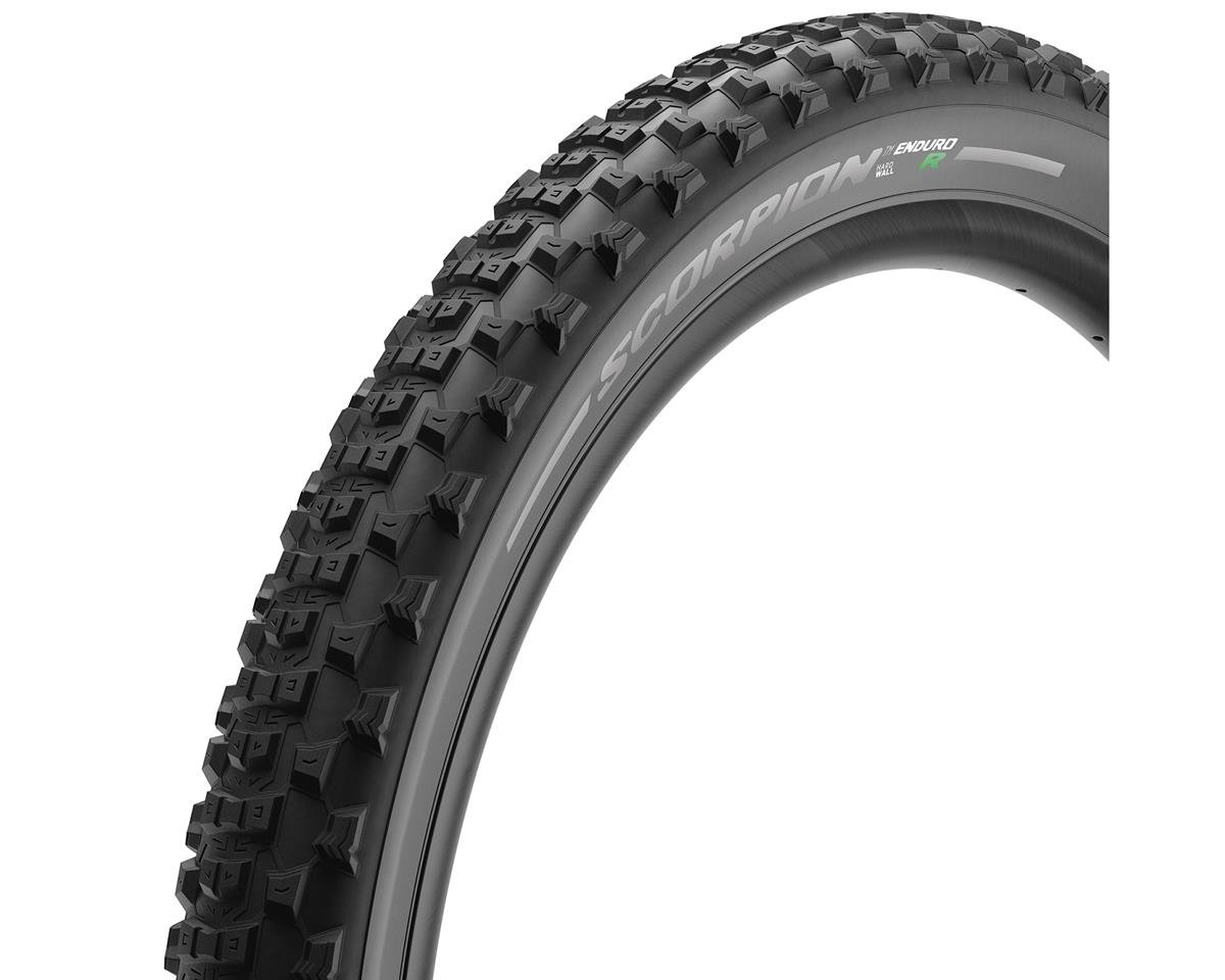 Pirelli Scorpion Enduro R Tubeless Mountain Tire (Black) (29") (2.6") (Folding) (SmartGRIP/HardWALL)