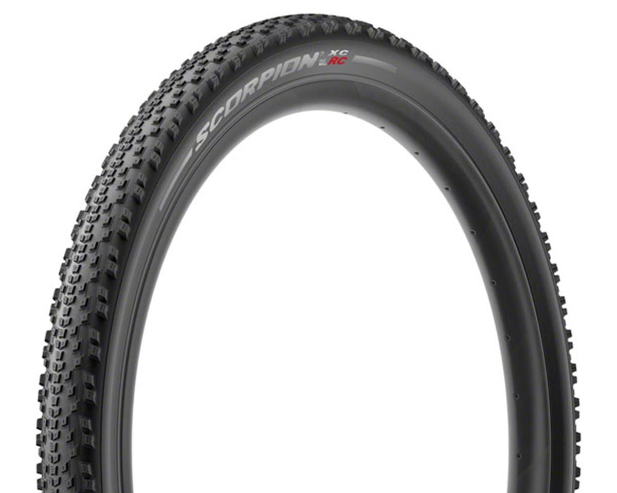 Pirelli Scorpion XC RC Tubeless Mountain Tire (Black) (29") (2.2") (Folding) (SmartGrip/Prowall)