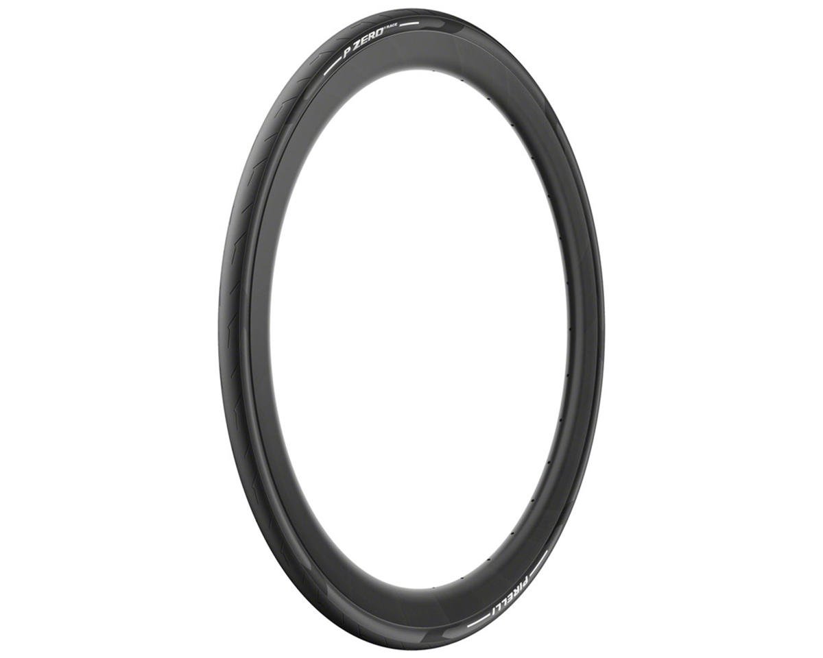 Pirelli P Zero Race Road Tire (Black/White Label) (700c) (26mm) (Folding) (SmartEVO/TechBelt Road)