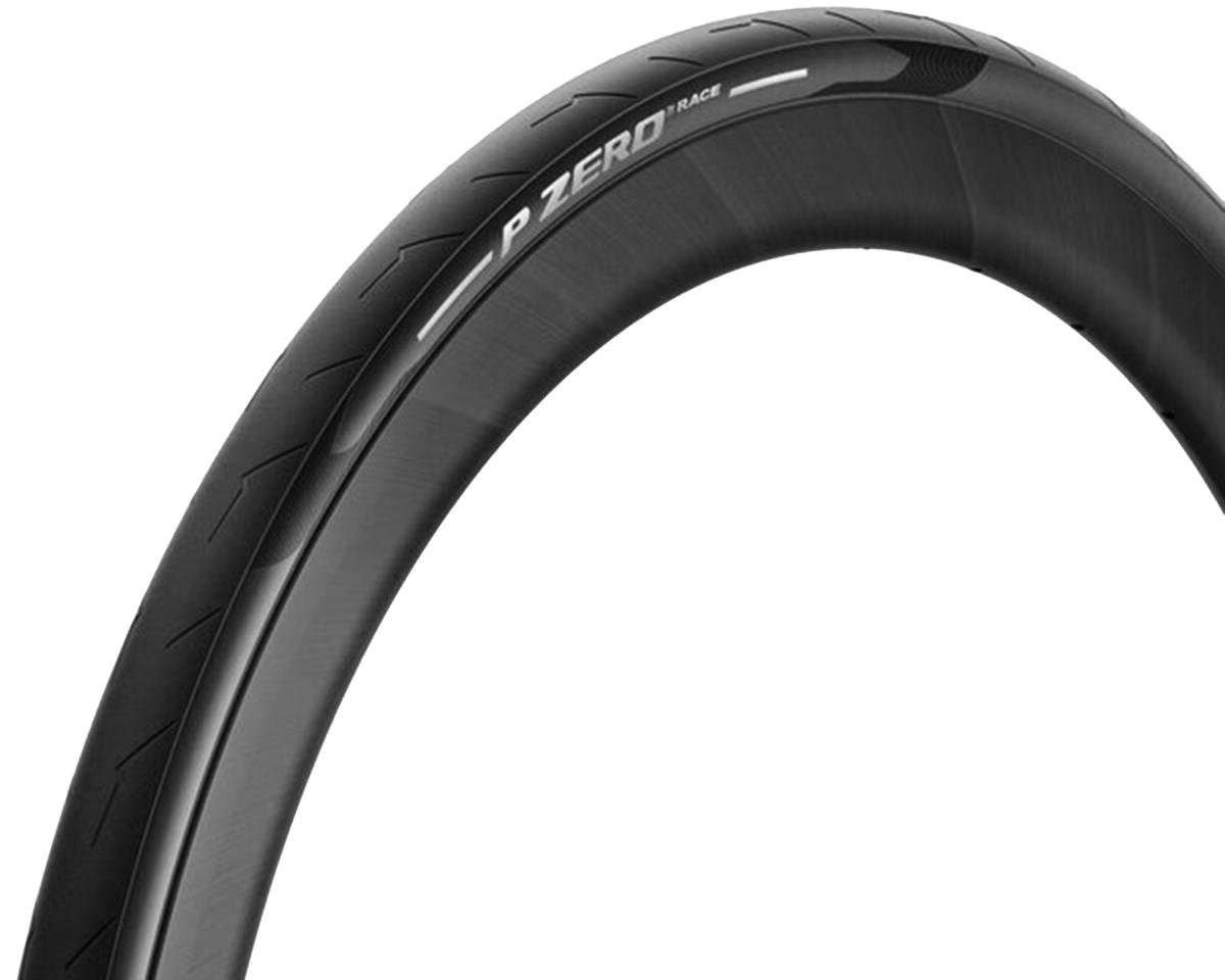 Pirelli P Zero Race Road Tire (Black) (700c) (28mm) (Folding) (SmartEVO/TechBelt Road)