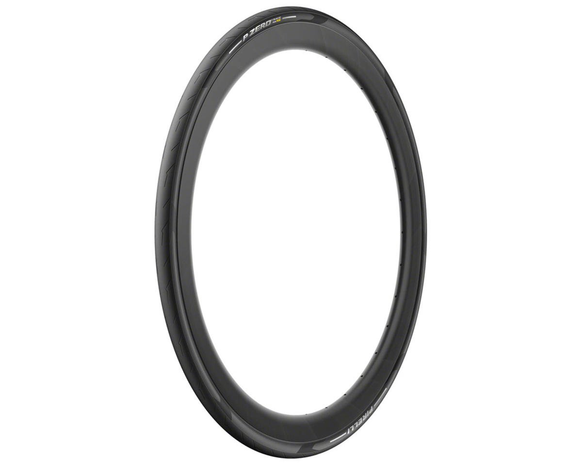 Pirelli P Zero Race TLR RS Road Tire (Black) (700c) (30mm) (Folding) (Smart EVO/SpeedCORE)