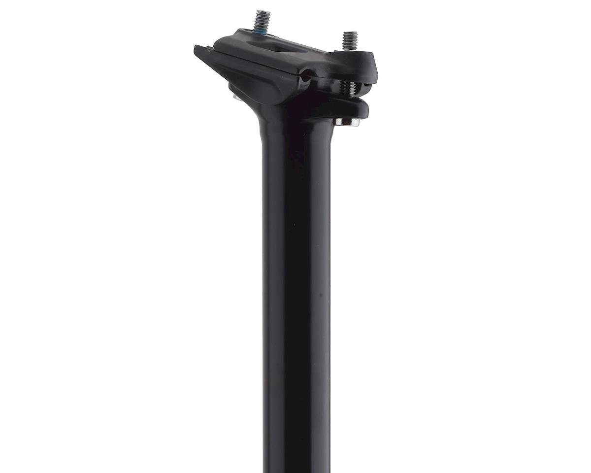 PNW Components Cascade Dropper Seatpost (Black) (30.9mm) (490mm) (170mm ...