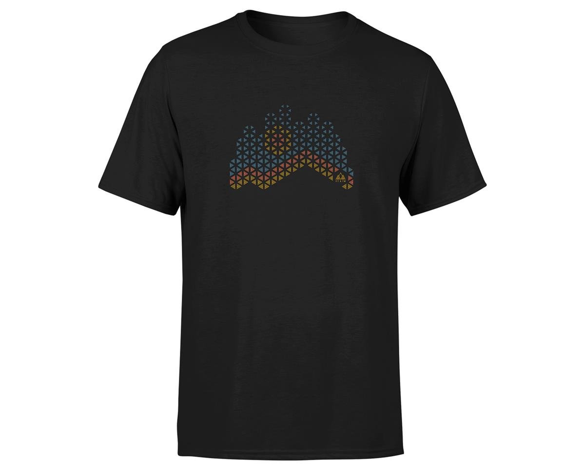 PNW Components Dawn Patrol T-Shirt (Night) (M) - GTMS-M