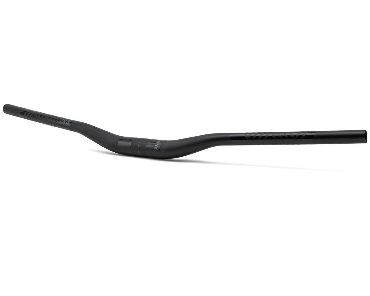 PNW Components Gen 4 Range Handlebar (Black) (35.0mm Clamp) (25mm Rise) (800mm) (5/10deg Sweep)