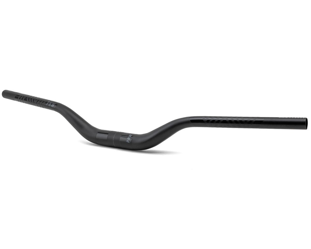 PNW Components Gen 4 Range Handlebar (Black) (35.0mm Clamp) (50mm Rise) (800mm) (5/10deg Sweep)